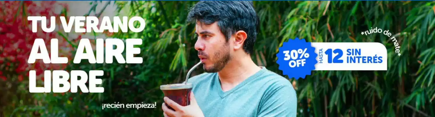 Revista Punto Blu (válido hasta 28-02)