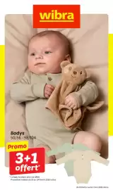 Catalogue Wibra semaine 8 page 1