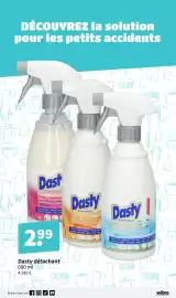 Catalogue Wibra semaine 8 page 14