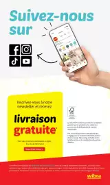 Catalogue Wibra semaine 8 page 15