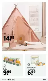 Catalogue Wibra semaine 8 page 5