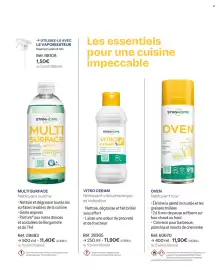 Catalogue Stanhome semaine 8 page 12