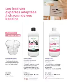 Catalogue Stanhome semaine 8 page 16