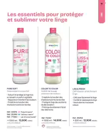 Catalogue Stanhome semaine 8 page 19