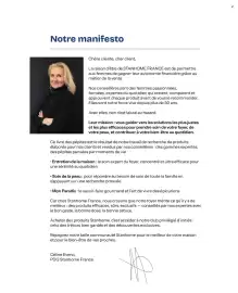 Catalogue Stanhome semaine 8 page 2