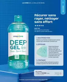 Catalogue Stanhome semaine 8 page 21