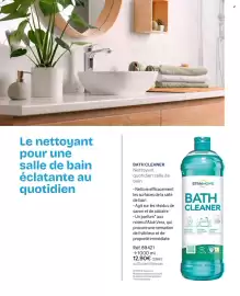 Catalogue Stanhome semaine 8 page 22