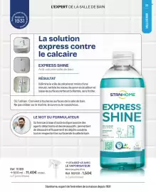Catalogue Stanhome semaine 8 page 23