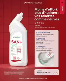 Catalogue Stanhome semaine 8 page 25