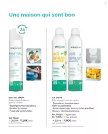 Catalogue Stanhome semaine 8 page 28