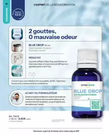 Catalogue Stanhome semaine 8 page 30