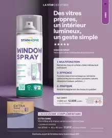 Catalogue Stanhome semaine 8 page 31