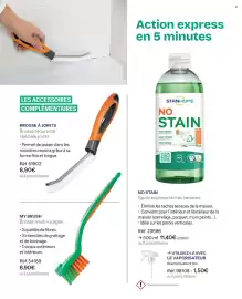 Catalogue Stanhome semaine 8 page 32