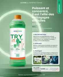Catalogue Stanhome semaine 8 page 33