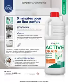 Catalogue Stanhome semaine 8 page 35