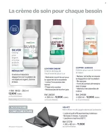 Catalogue Stanhome semaine 8 page 36