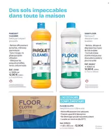 Catalogue Stanhome semaine 8 page 38