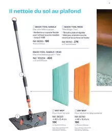 Catalogue Stanhome semaine 8 page 40