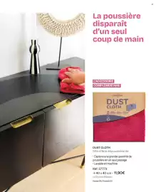Catalogue Stanhome semaine 8 page 42