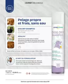 Catalogue Stanhome semaine 8 page 46