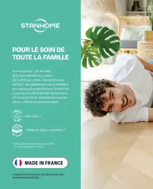 Catalogue Stanhome semaine 8 page 48