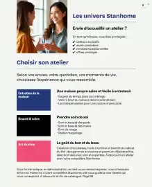 Catalogue Stanhome semaine 8 page 5
