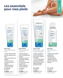 Catalogue Stanhome semaine 8 page 51