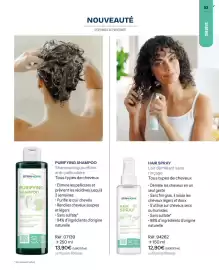 Catalogue Stanhome semaine 8 page 53