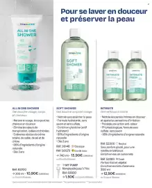 Catalogue Stanhome semaine 8 page 54