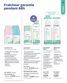 Catalogue Stanhome semaine 8 page 55