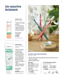 Catalogue Stanhome semaine 8 page 56