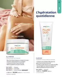Catalogue Stanhome semaine 8 page 57