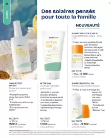 Catalogue Stanhome semaine 8 page 58