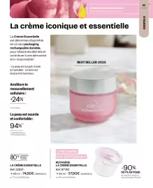 Catalogue Stanhome semaine 8 page 63