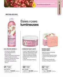 Catalogue Stanhome semaine 8 page 65