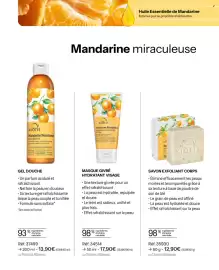 Catalogue Stanhome semaine 8 page 66