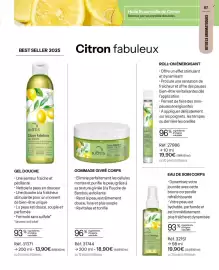 Catalogue Stanhome semaine 8 page 67