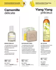 Catalogue Stanhome semaine 8 page 68