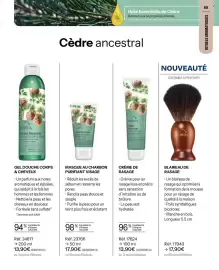 Catalogue Stanhome semaine 8 page 69