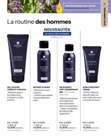 Catalogue Stanhome semaine 8 page 71