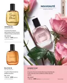 Catalogue Stanhome semaine 8 page 73