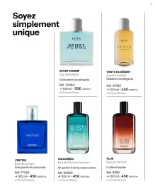 Catalogue Stanhome semaine 8 page 74