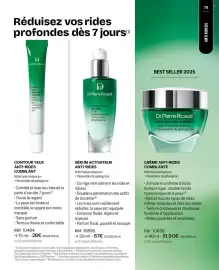 Catalogue Stanhome semaine 8 page 79