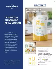 Catalogue Stanhome semaine 8 page 8
