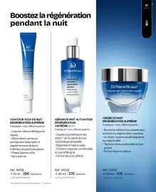 Catalogue Stanhome semaine 8 page 81