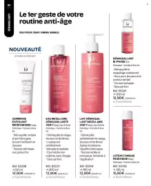 Catalogue Stanhome semaine 8 page 84