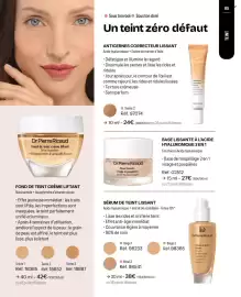 Catalogue Stanhome semaine 8 page 85