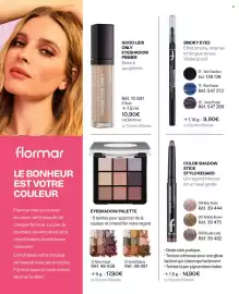 Catalogue Stanhome semaine 8 page 88