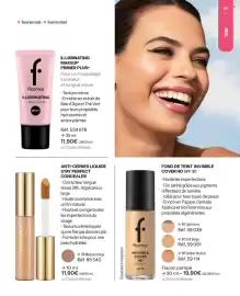 Catalogue Stanhome semaine 8 page 91