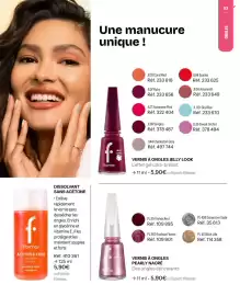 Catalogue Stanhome semaine 8 page 93